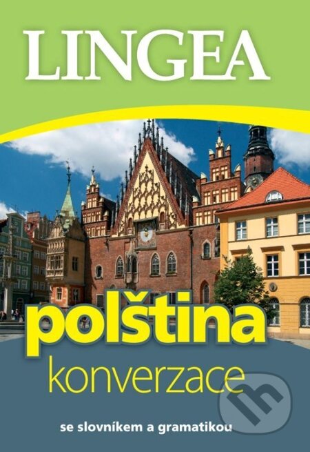 Česko-polská konverzace