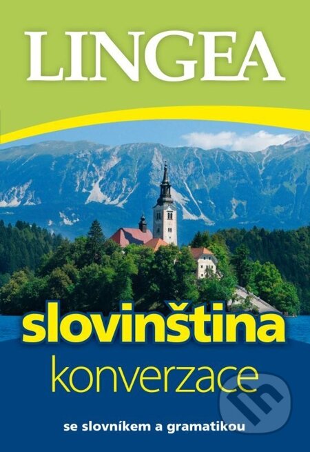 Česko-slovinská konverzace