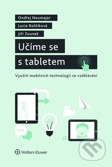 Učíme se s tabletem
