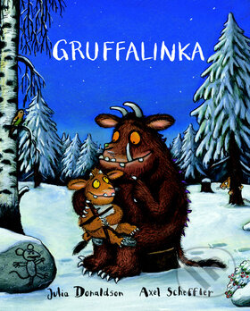 Gruffalinka - Julia Donaldson