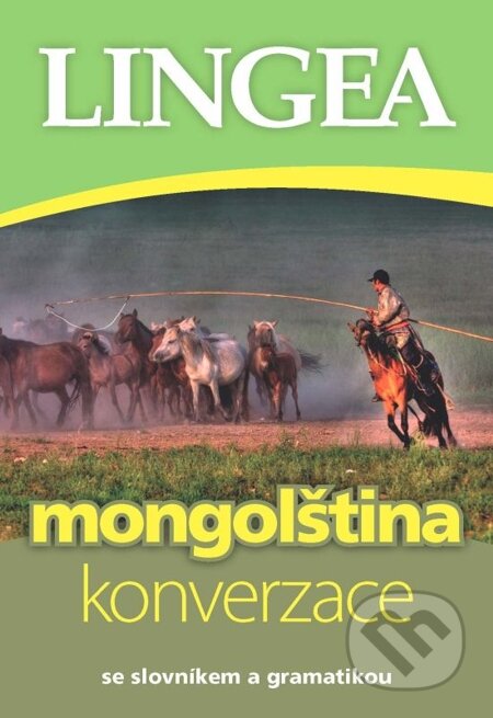 Česko-mongolská konverzace