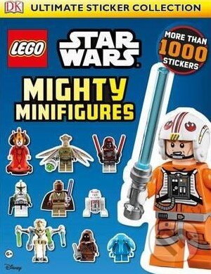 Star Wars Mighty Minifigures