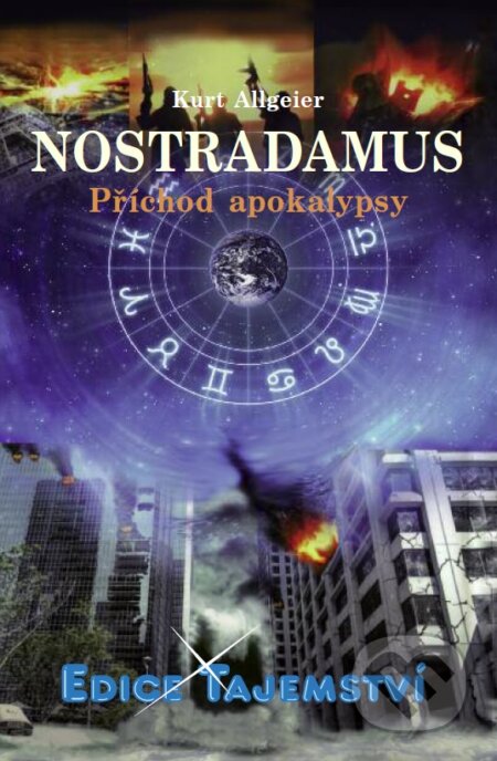 Nostradamus
