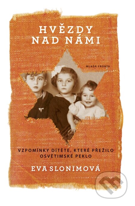 Hvězdy nad námi