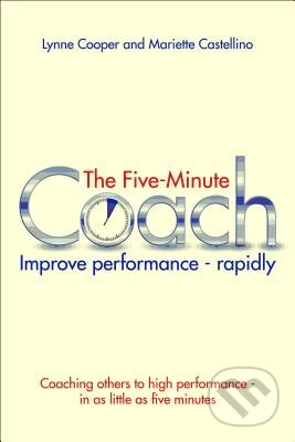 The Five Minute Coach
