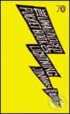Unabridged Pocketbook of Lightning - Jonathan Safran Foer