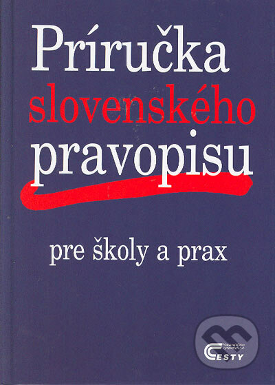 Excelsiorportofino.it Príručka slovenského pravopisu Image