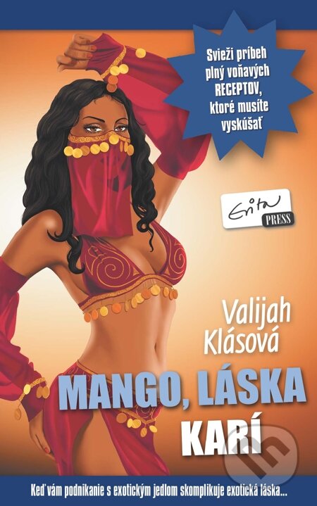Mango, láska a karí