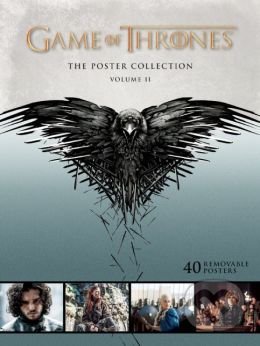 Game of Thrones: The Poster Collection (Volume II) - Insight
