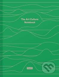 The Art Culture Notebook