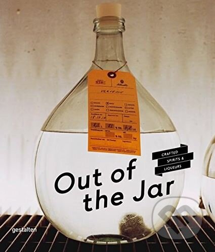Out of the Jar