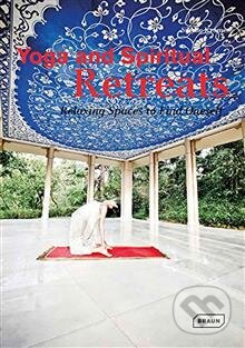Yoga and Spiritual Retreats