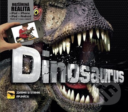 Dinosaurus - 