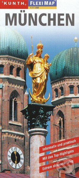 München (Mníchov)