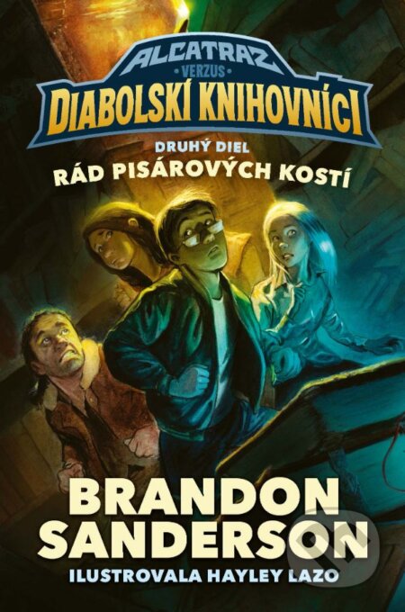 Rád Pisárových kostí