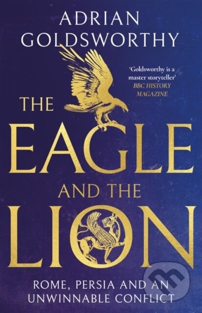 The Eagle and the Lion