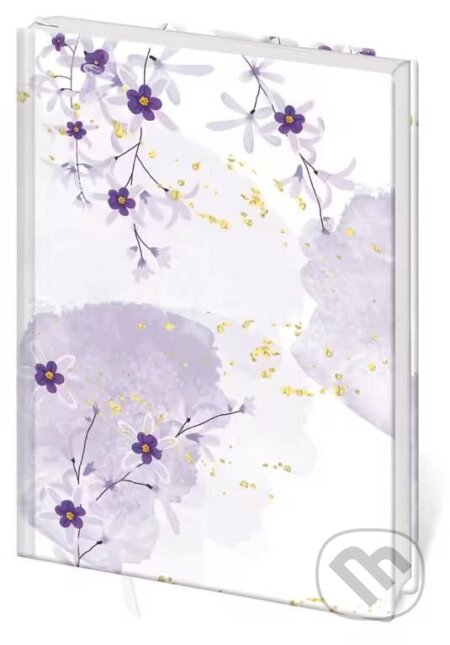 Zápisník Vario linkovaný Summer