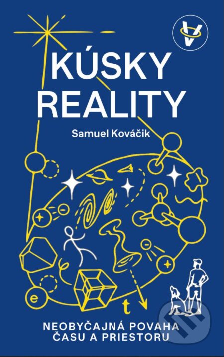 Kúsky reality