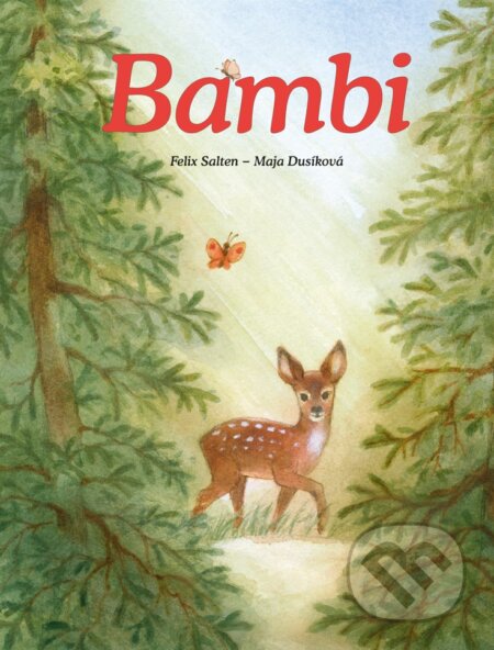 Bambi