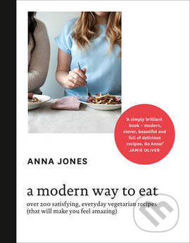 A Modern Way to Eat