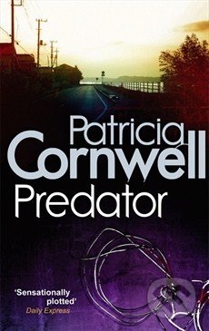 Predator - Patricia Cornwell