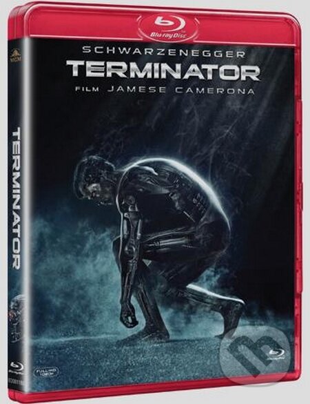 Terminator (refresh 2015) - James Cameron