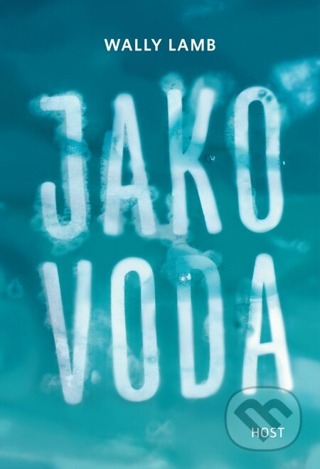 Jako voda