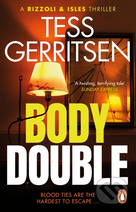 Body Double