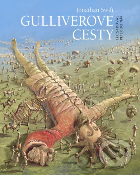 Gulliverove cesty
