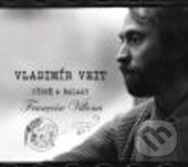 Písně a balady Françoise Villona - Vladimír Veit