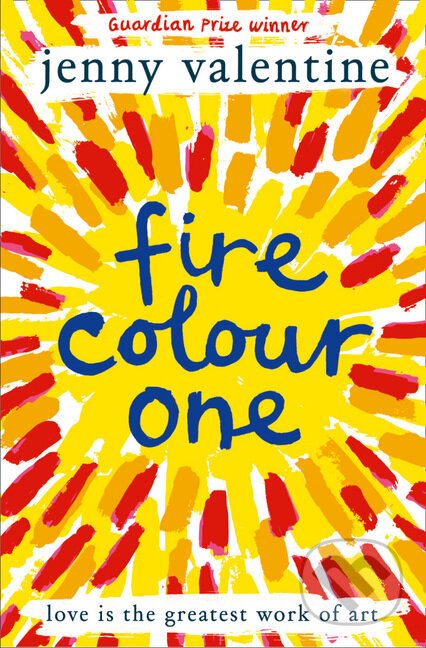 Fire Colour One