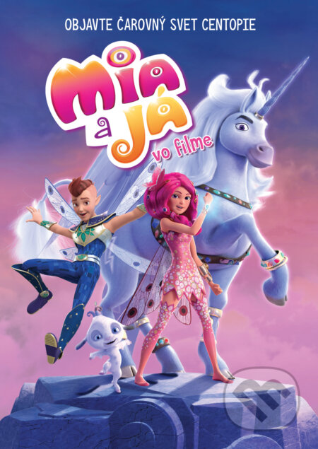 Mia a ja vo filme