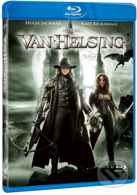 Van Helsing