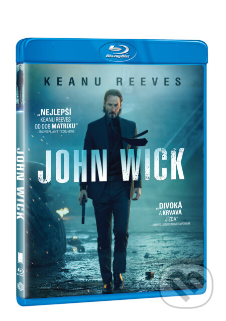 John Wick
