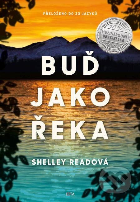 Buď jako řeka