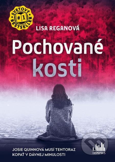 Pochované kosti