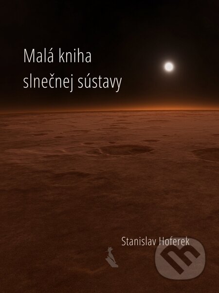 Malá kniha slnečnej sústavy