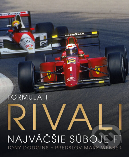 Formula 1: Rivali