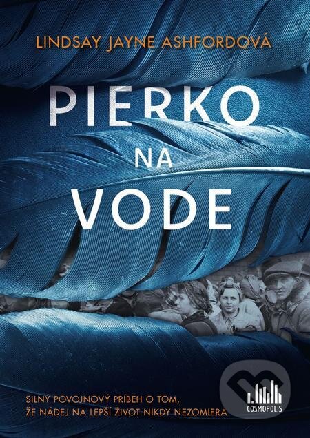 Pierko na vode