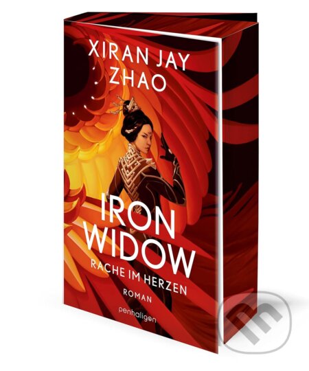 Iron Widow