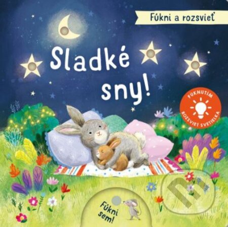 Sladké sny!