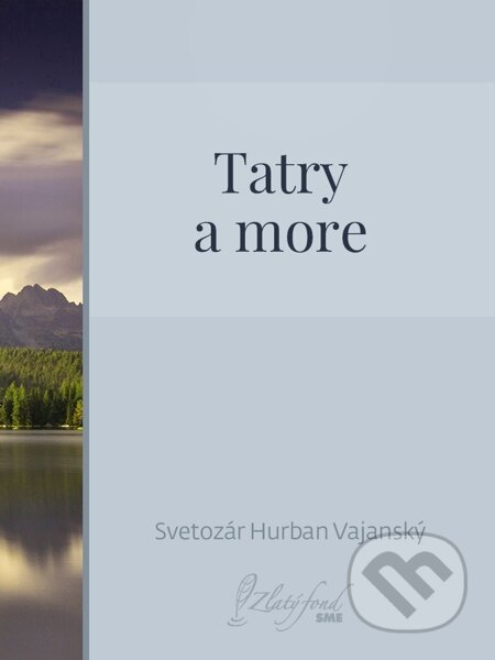 Tatry a more