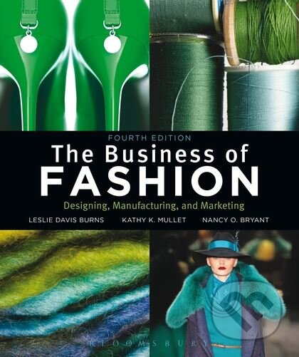 The Business of Fashion