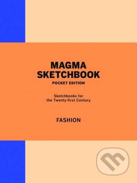 Magma Sketchbook: Fashion