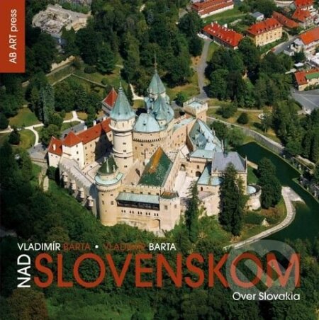 Nad Slovenskom - Exkluzív