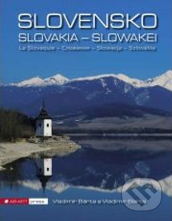 Slovensko-Slovakia-Slowakei