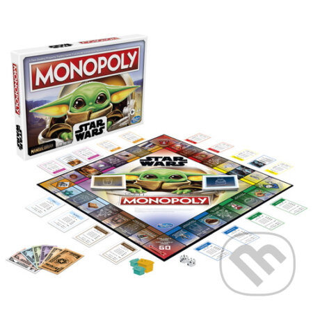 Monopoly: Star Wars