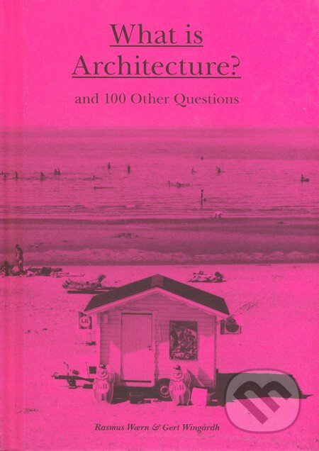 What is Architecture?