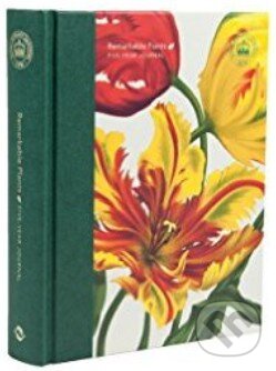 Remarkable Plants: Five-Year Journal
