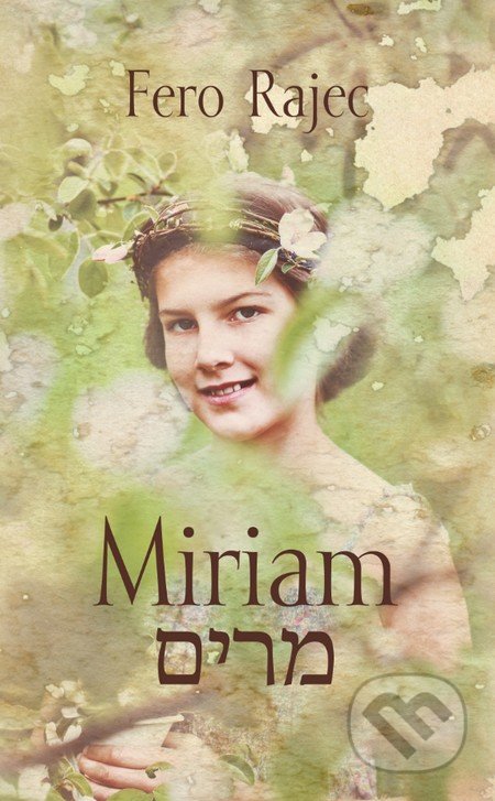 Miriam - Fero Rajec